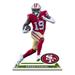 Deebo Samuel San Francisco 49ers 12'' Player Standee Figurine