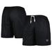 Men's Nike Black/Gray Texas Longhorns Reversible Performance Shorts