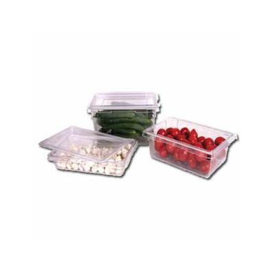 Winco PFSF-12 12in Deep Food Storage Box