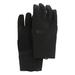 The North Face Apex Insulated Etip Glove Black XL Polyester,Lycra