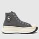Converse chuck 70 at-cx workwear trainers in grey