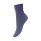 Cashmere Blend Tot Plum 4-7 Socks