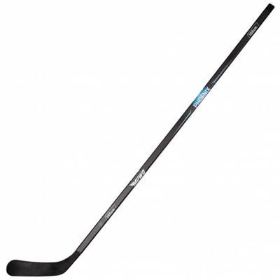 MUWO "Phoenix" Erwachsene Eishockeyschläger 166cm blau