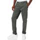 Replay Herren Chino Hose Hyperflex mit Stretch, Grün (Military Green 030), 28W / 32L