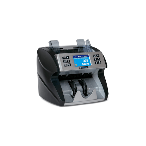 SR9000 Wertzähler Geldzählmaschine von Securina24