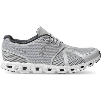 ON Herren Freizeitschuhe Cloud 5, Größe 43 in Grau