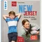 Buch New Jersey – Nähen mit Jersey für Kids