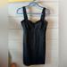 Athleta Dresses | Athleta Bra Top Dress | Color: Black | Size: S