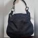 Gucci Bags | Authentic Gucci Horsebit Canvas Hobo | Color: Black | Size: Os