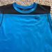 Nike Shirts & Tops | Boys Nike Dri Fit Athletic Tank Size Xl | Color: Blue/Gray | Size: Xlb