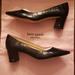 Kate Spade Shoes | Kate Spade Pumps | Color: Black | Size: 7.5