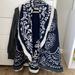 Anthropologie Jackets & Coats | Anthropologie Jacket. Excellent Condition | Color: Blue | Size: S