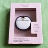 Kate Spade Other | Kate Spade Airpods Morty Penguin 3rd Generation Case:Nib Morty Penguin | Color: Black/White | Size: Fits Airpods 3rd Generation