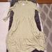 Free People Dresses | Bnwt- Free People Beach Dress | Color: Green | Size: S