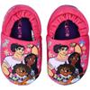 Girls Toddler Josmo Purple Encanto Slippers