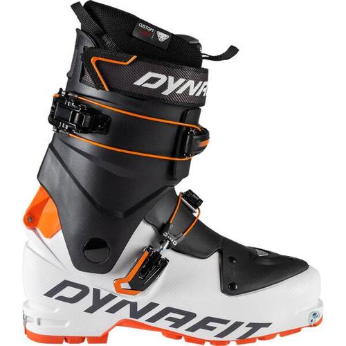 DYNAFIT Herren Tourenstiefel SPEED BOOT, Größe 27,5 in Nimbus/Shocking Orange