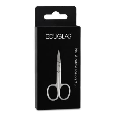 Douglas Collection - Accessoires Nail & cuticle scissors Nagelhautentferner 1 ct (12.99 € / 1 ct)