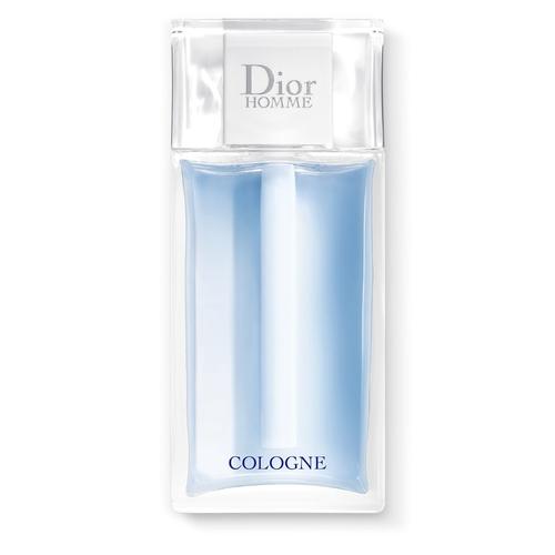 DIOR - Dior Homme Cologne Eau de Cologne 200 ml Herren