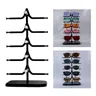 Sunglasses Display Rack Eyeglass Glasses Stand Holder for Shop Store Home for Organizing