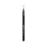 Gosh Copenhagen - Matte Eyeliner 1 g Nero unisex