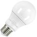 Keystone 13461 - KT-LED9A19-O-827-UV A19 A Line Pear LED Light Bulb