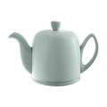 DEGRENNE Paris Salam Teapot in Orange | 4.37 H x 2.5 W x 2.5 D in | Wayfair 242327
