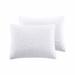 Tommy Bahama Home Pineapple Resort 136 Thread Count 100% Cotton Sham 100% Cotton in White | Standard | Wayfair USHSGZ1238110