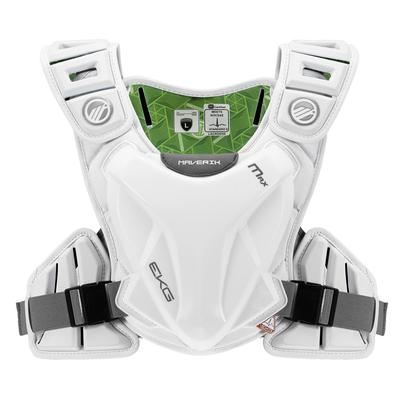 Maverik Max EKG Speed Men's Lacrosse Pad