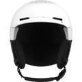 SALOMON Herren Helm HELMET HUSK PRIME White, Größe M 5659 in Weiß