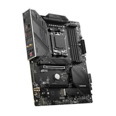 MSI MAG B650 TOMAHAWK WIFI AM5 ATX Motherboard B650TOMAHAWKWIFI