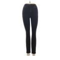 Gap Jeans - Mid/Reg Rise: Black Bottoms - Women's Size 27 - Black Wash