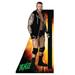 Fathead Randy Orton Removable Growth Chart Decal