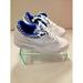 Nike Shoes | Nike Air Max 1 Qs (Gs) Av6238 100 Sz 7y Womens 8.5 | Color: White | Size: 8.5