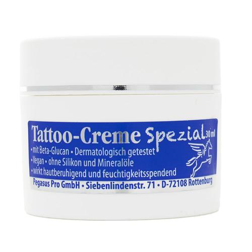 Tattoo Creme Spezial Pegasus Pro 250 ml