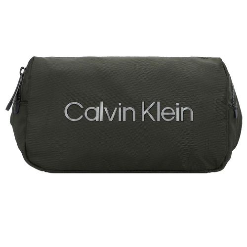 CALVIN KLEIN – CK Must Gürteltasche 22 cm Bauchtaschen Grün
