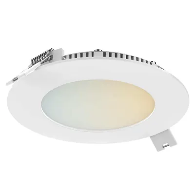 DALS Lighting Connect Pro Smart LED Recessed Panel Light