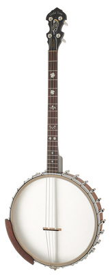 Gold Tone IT-19 Irish Tenor Banjo w/Bag