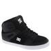 DC Pure High-Top WC - Mens 11 Black Skate Medium