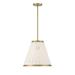 Savoy House Aster 16 Inch Large Pendant - 7-3398-1-322