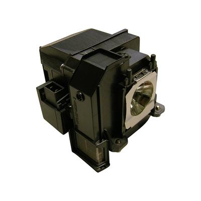 Ruby Lampe EPSON EB-685WS Ruby-ELPLP91 / V13H010L91 Lampe Ruby Image