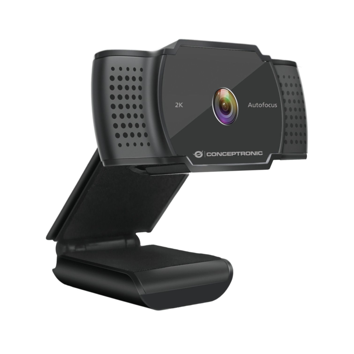 Webcam CONCEPTRONIC AMDIS02B 2K Image
