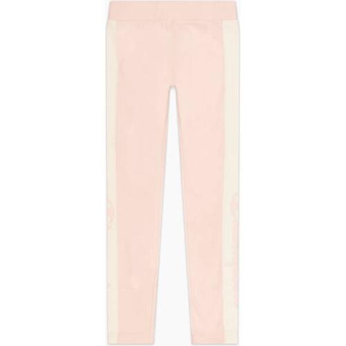 CHAMPION Kinder Hose Leggings, Größe M in Pink