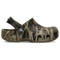 Crocs Khaki Kids' Classic Realtree® Clog Shoes