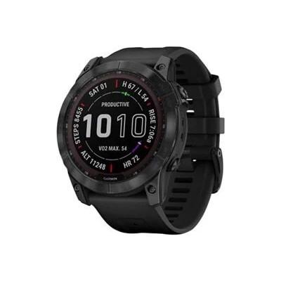 Garmin fēnix 7X Sapphire Solar Edition Smartwatch