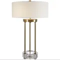 Uttermost Pantheon Table Lamp - 30013-1