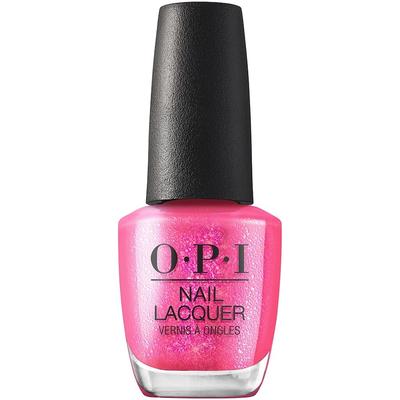OPI - Nail Lacquer Nagellack 15 ml NLS009 - Spring Break the Internet (1066.67 € / 1 l)