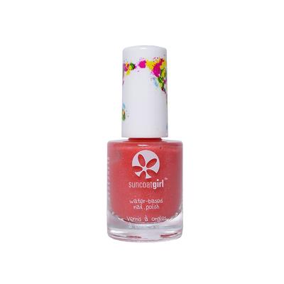 Suncoat Girl - Nail Polish Nagellack 9 ml Nail Polish - Fairy Glitter 9ml (1476.67 € / 1 l)