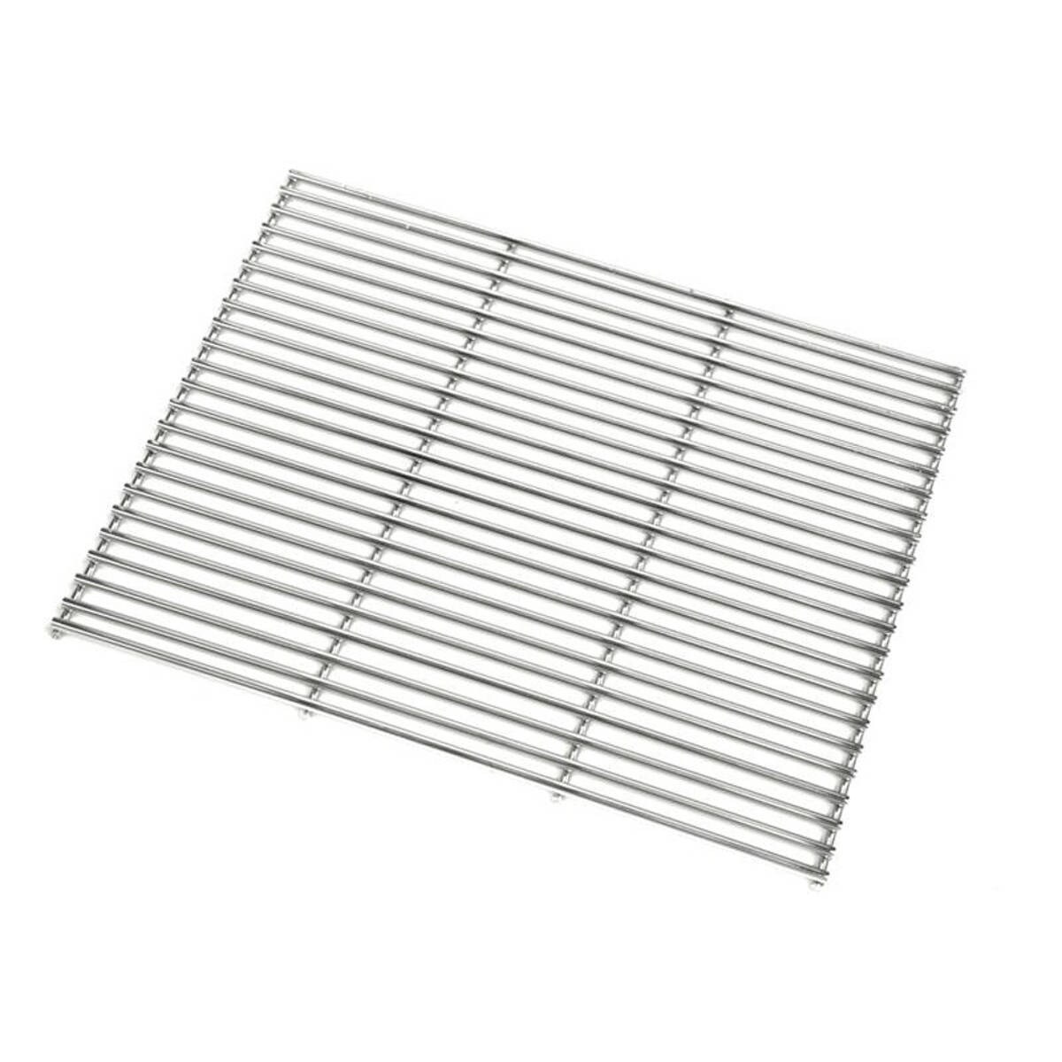 SANTOS BBQ Edelstahl Grillrost 46,5 x 38,4 cm 1 Stück Image