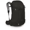 Osprey - Hikelite 32 - Wanderrucksack Gr 30 l - S/M schwarz