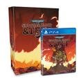 Warhammer 40,000: Shootas, Blood and Teef Collector’s Edition (PlayStation 4) - LIMITED